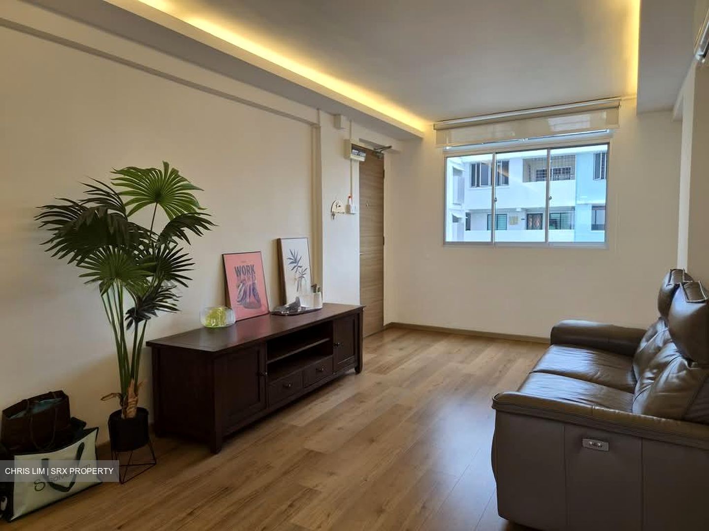 Blk 412 Sun Plaza View (Tampines), HDB 3 Rooms #593206751
